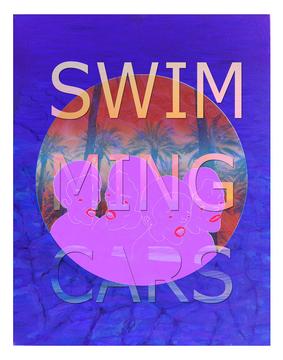 SWIMMING CARS (, -)  