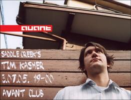 Tim Kasher