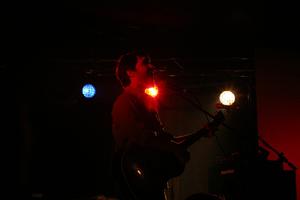 Tim Kasher