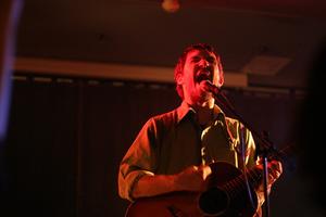 Tim Kasher