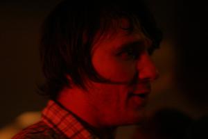 Tim Kasher